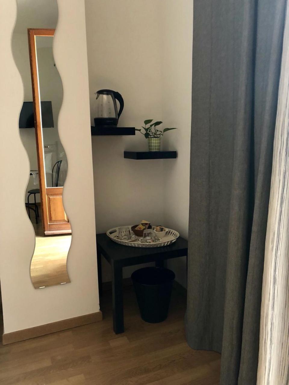 ザッフェラーナ・エトネーア Etnante Bed & Breakfast エクステリア 写真