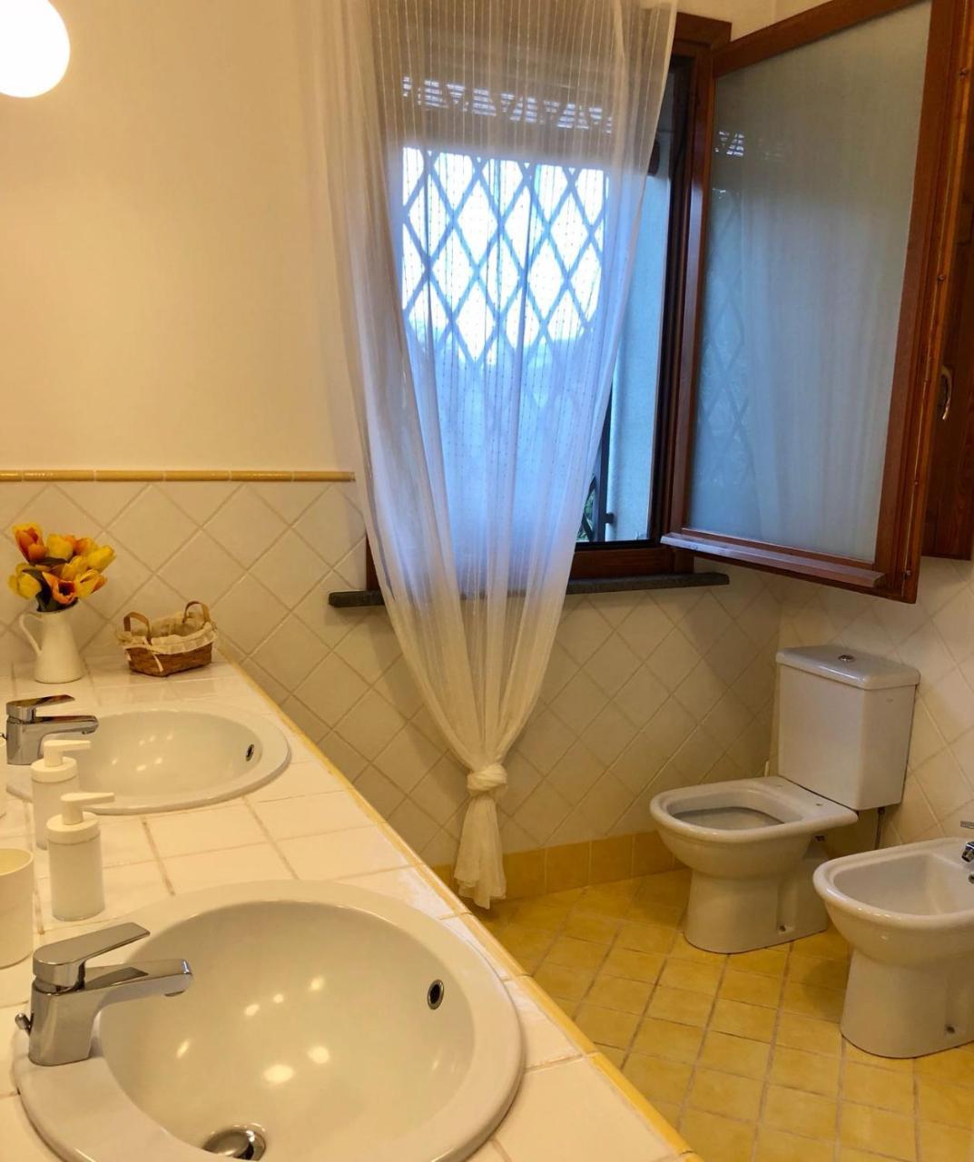 ザッフェラーナ・エトネーア Etnante Bed & Breakfast エクステリア 写真