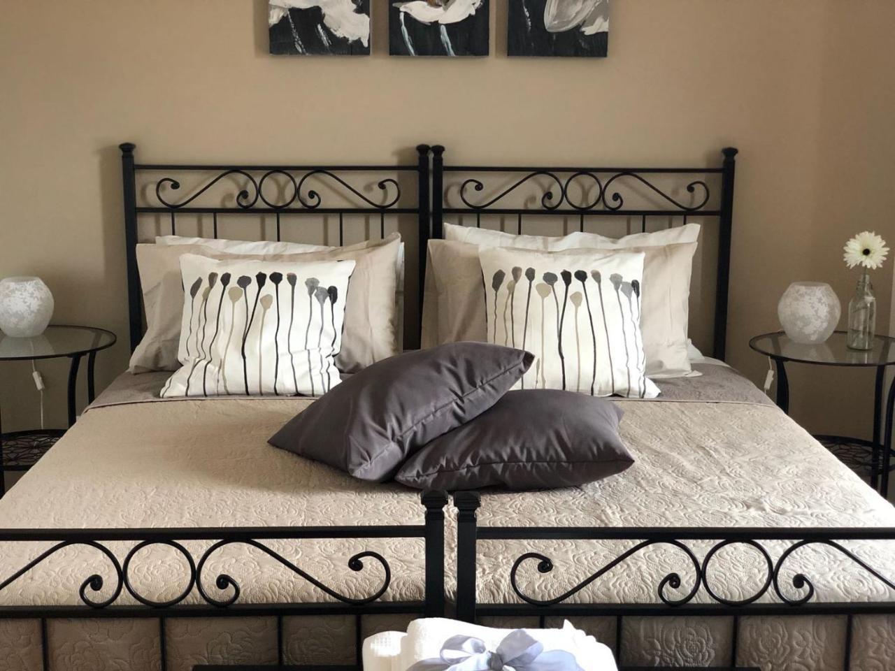 ザッフェラーナ・エトネーア Etnante Bed & Breakfast エクステリア 写真