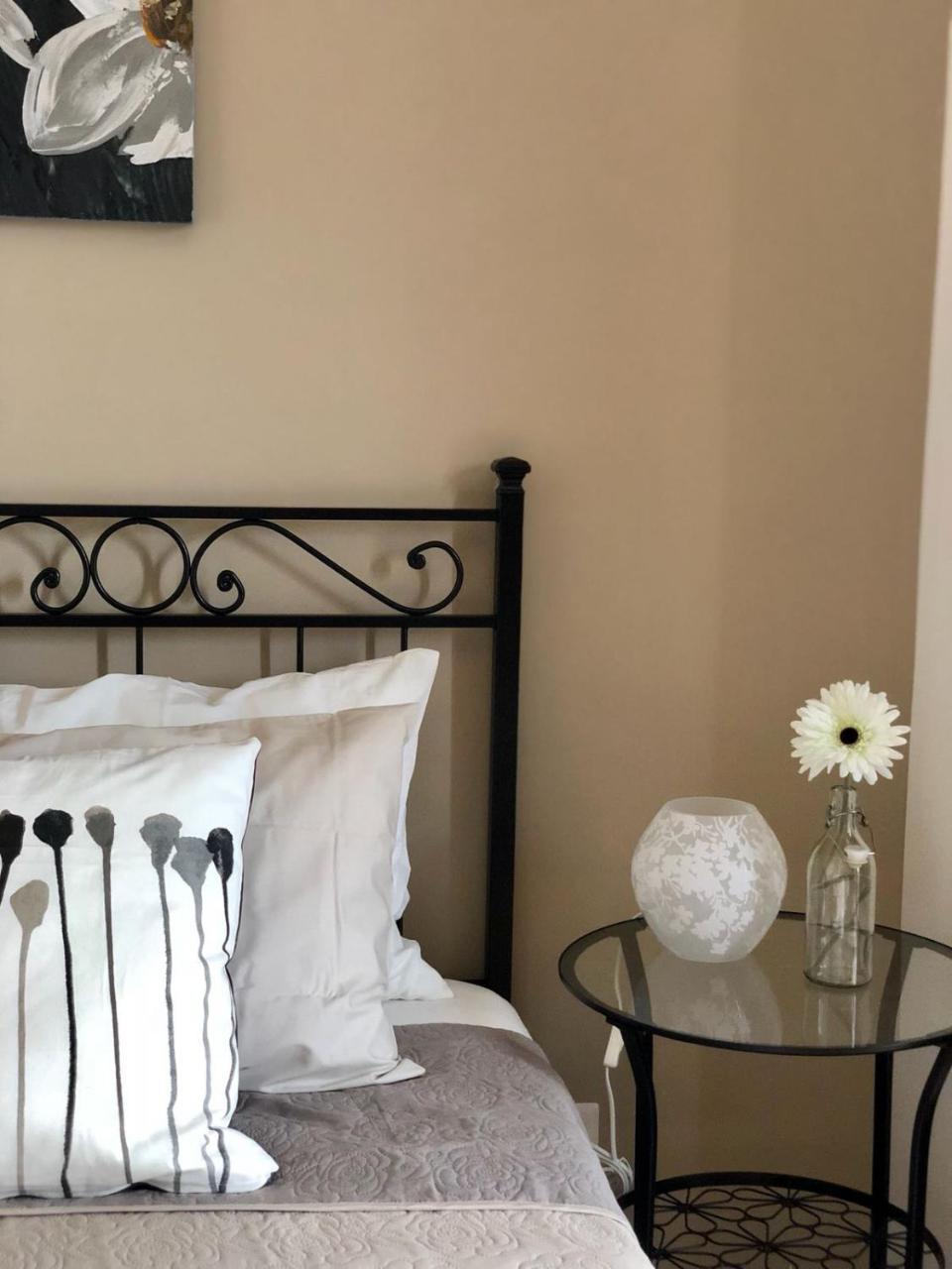 ザッフェラーナ・エトネーア Etnante Bed & Breakfast エクステリア 写真