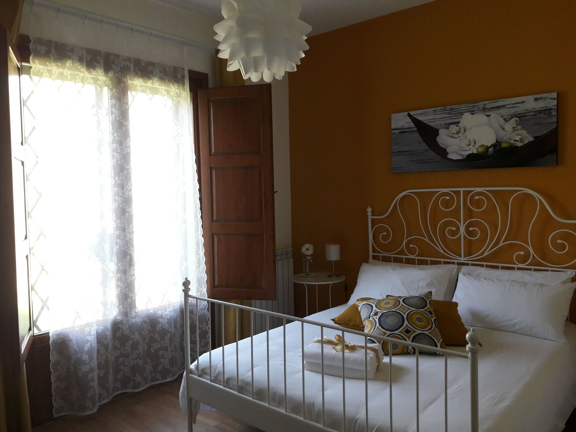 ザッフェラーナ・エトネーア Etnante Bed & Breakfast エクステリア 写真